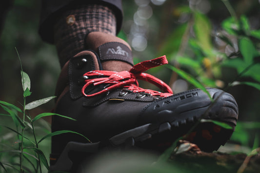 Backpacking Boots: How to Choose