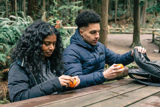 Fuel Up for Adventure: Delicious Backpacking Food Ideas