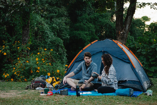 Backpacking Cooking Guide