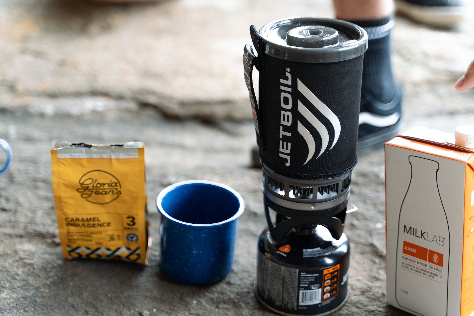 Best Backpacking Stoves of 2023