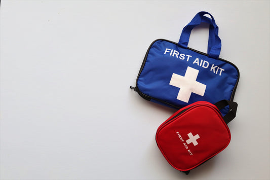Emergency Backpacking Gear