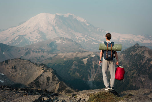 Best Sleeping Bags for Backpacking