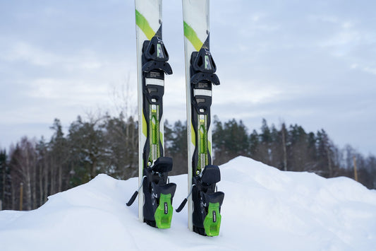 Best Skis of 2022