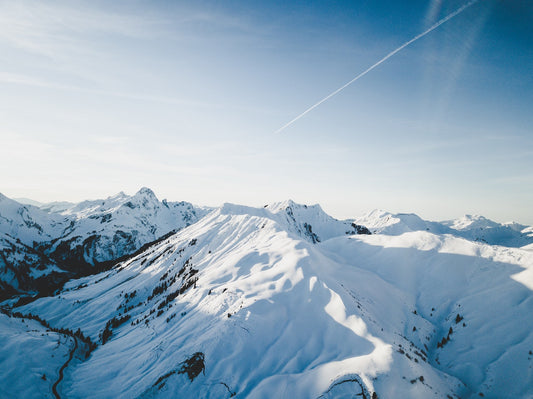 Staying Safe on the Slopes