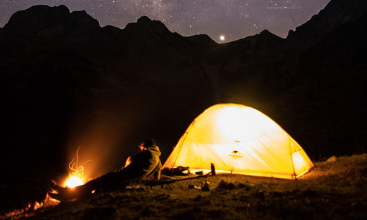 Best Backpacking Lanterns