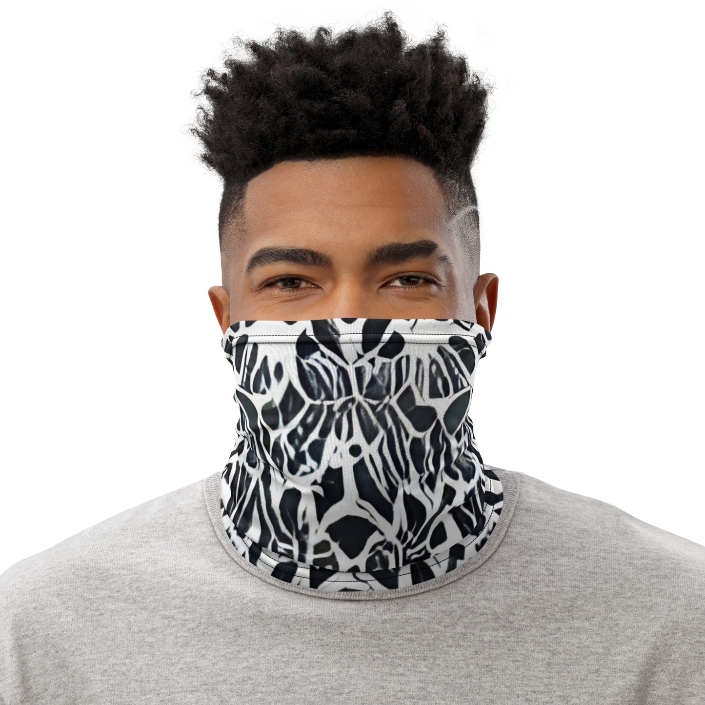 Bones Bandana