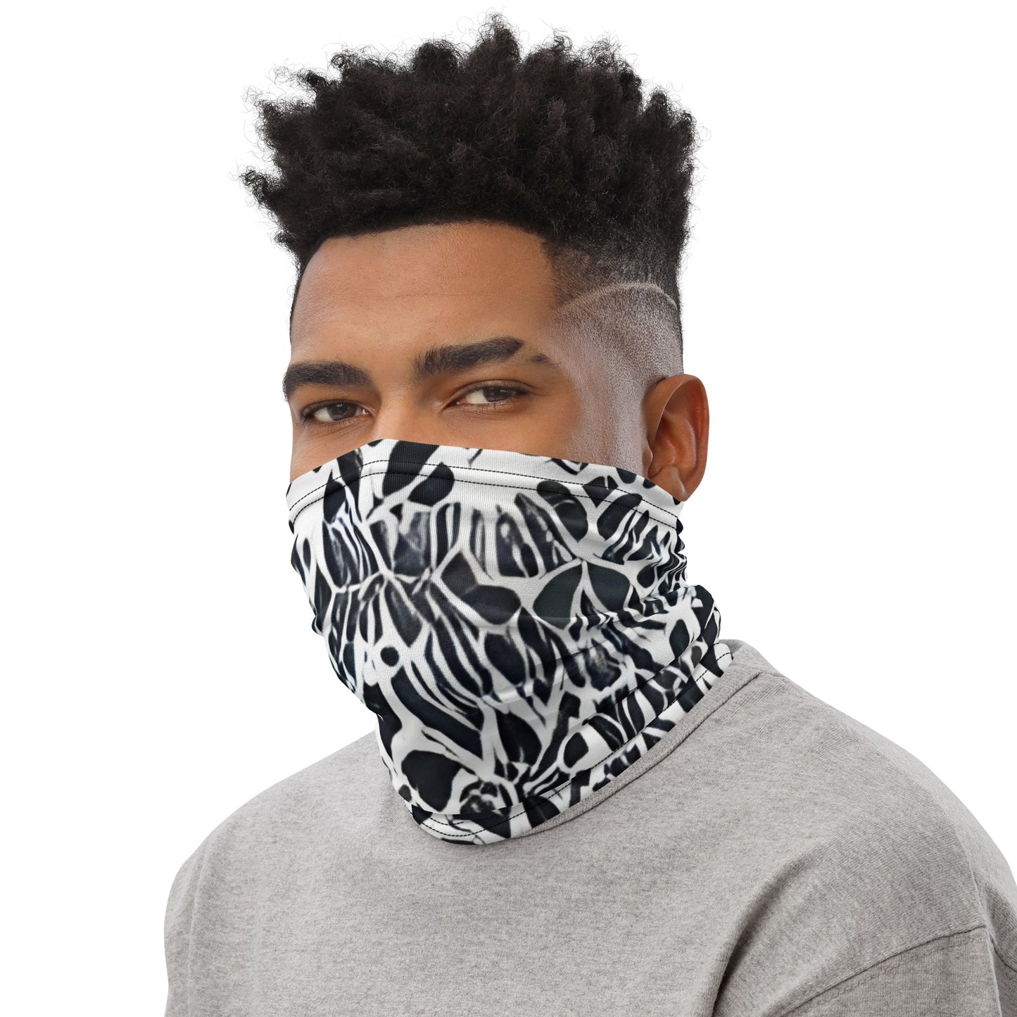 Bones Bandana