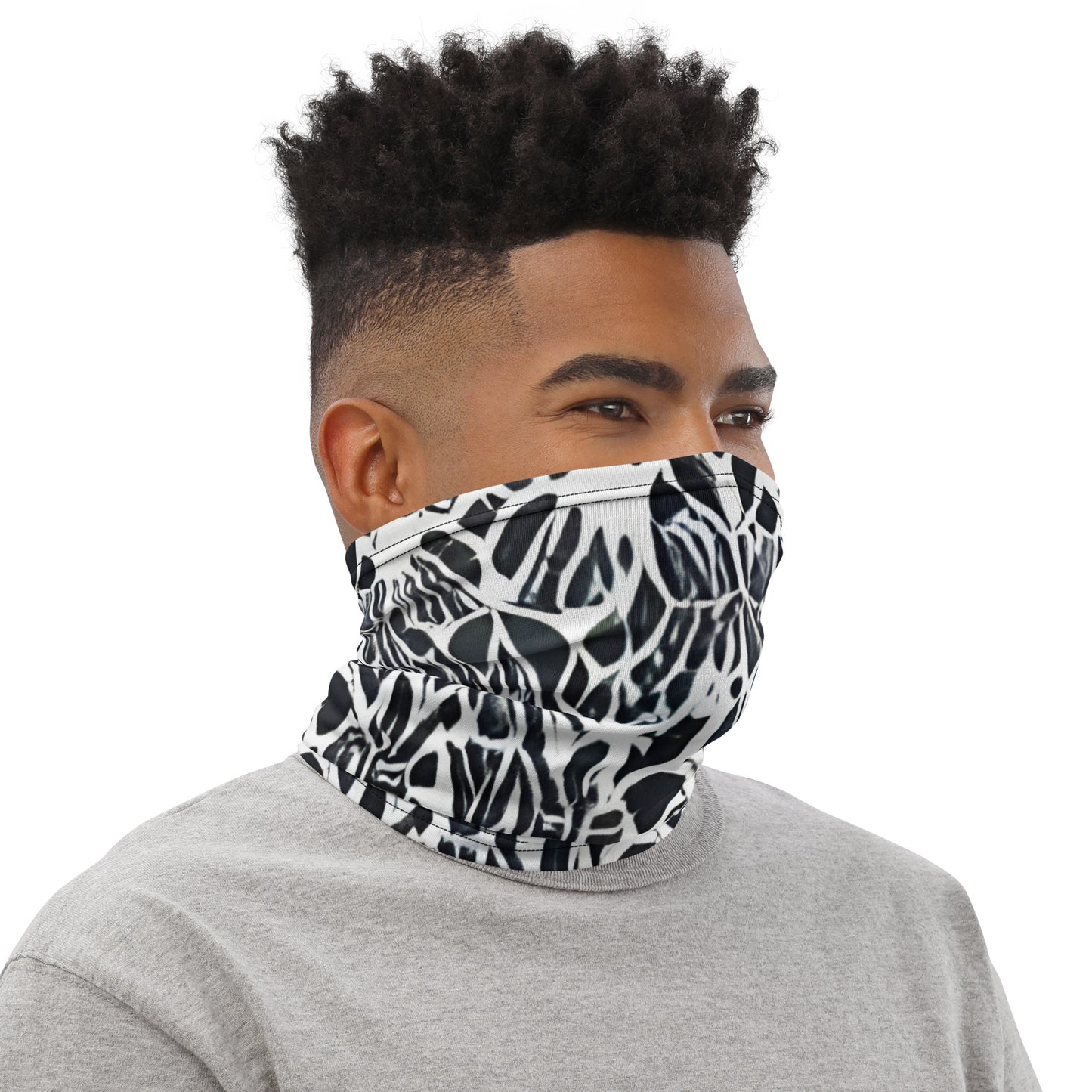 Bones Bandana