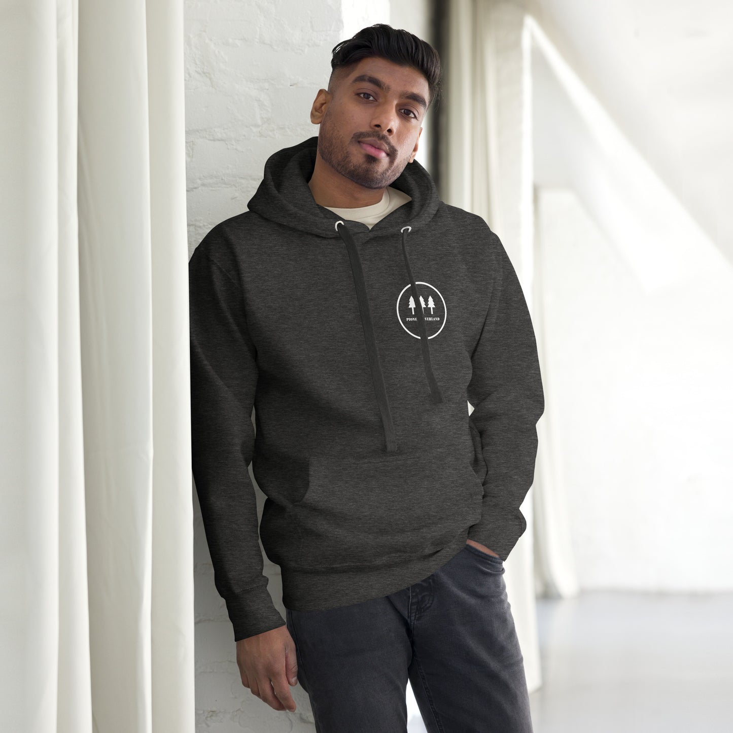 Pioneer Overland Hoodie