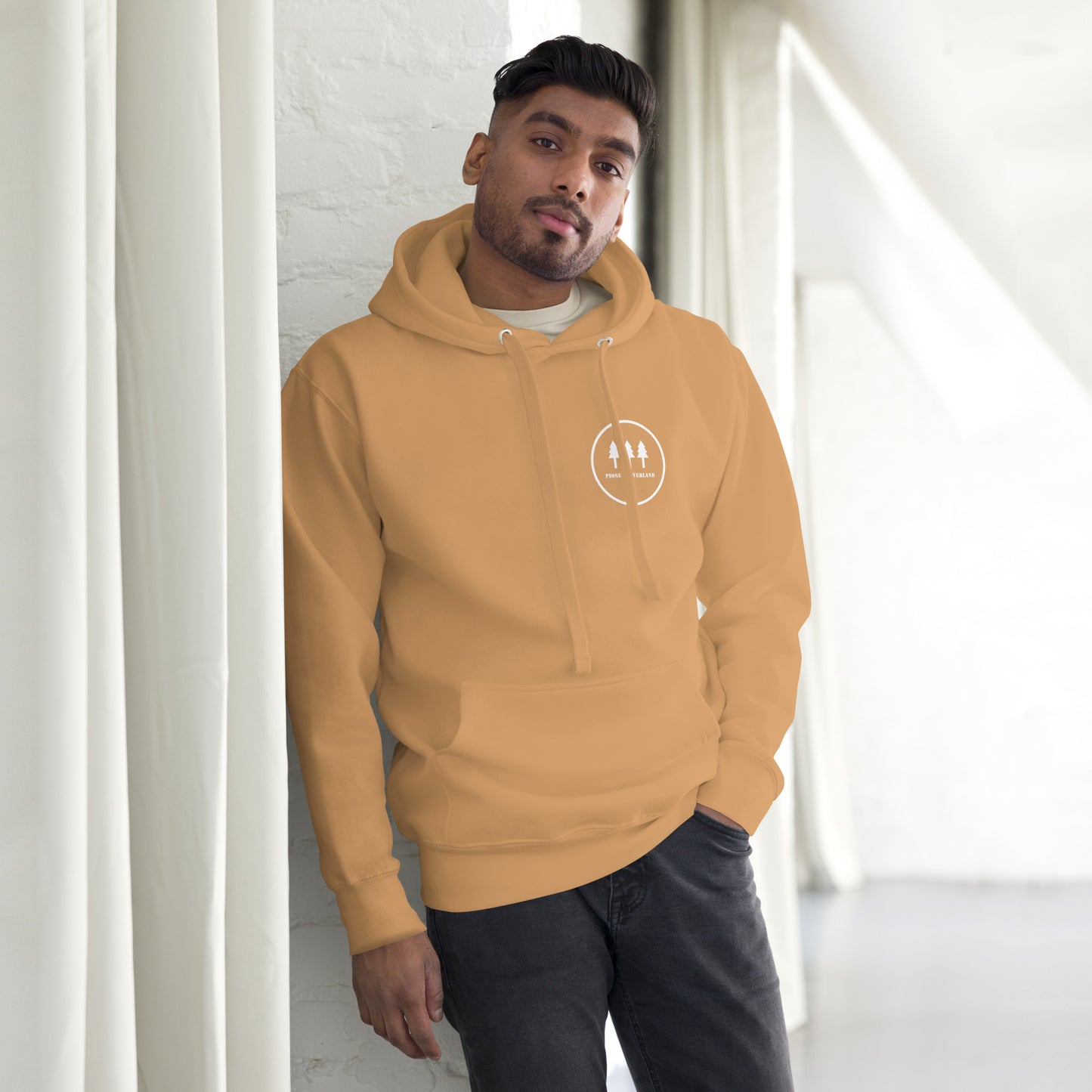 Pioneer Overland Hoodie