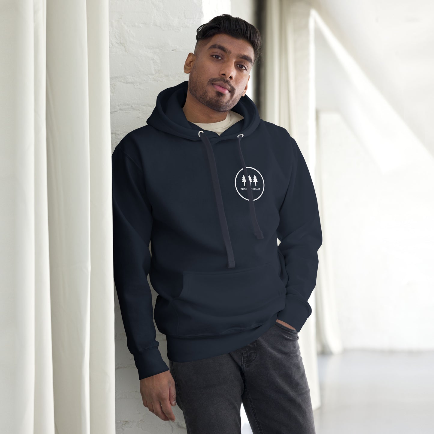 Pioneer Overland Hoodie