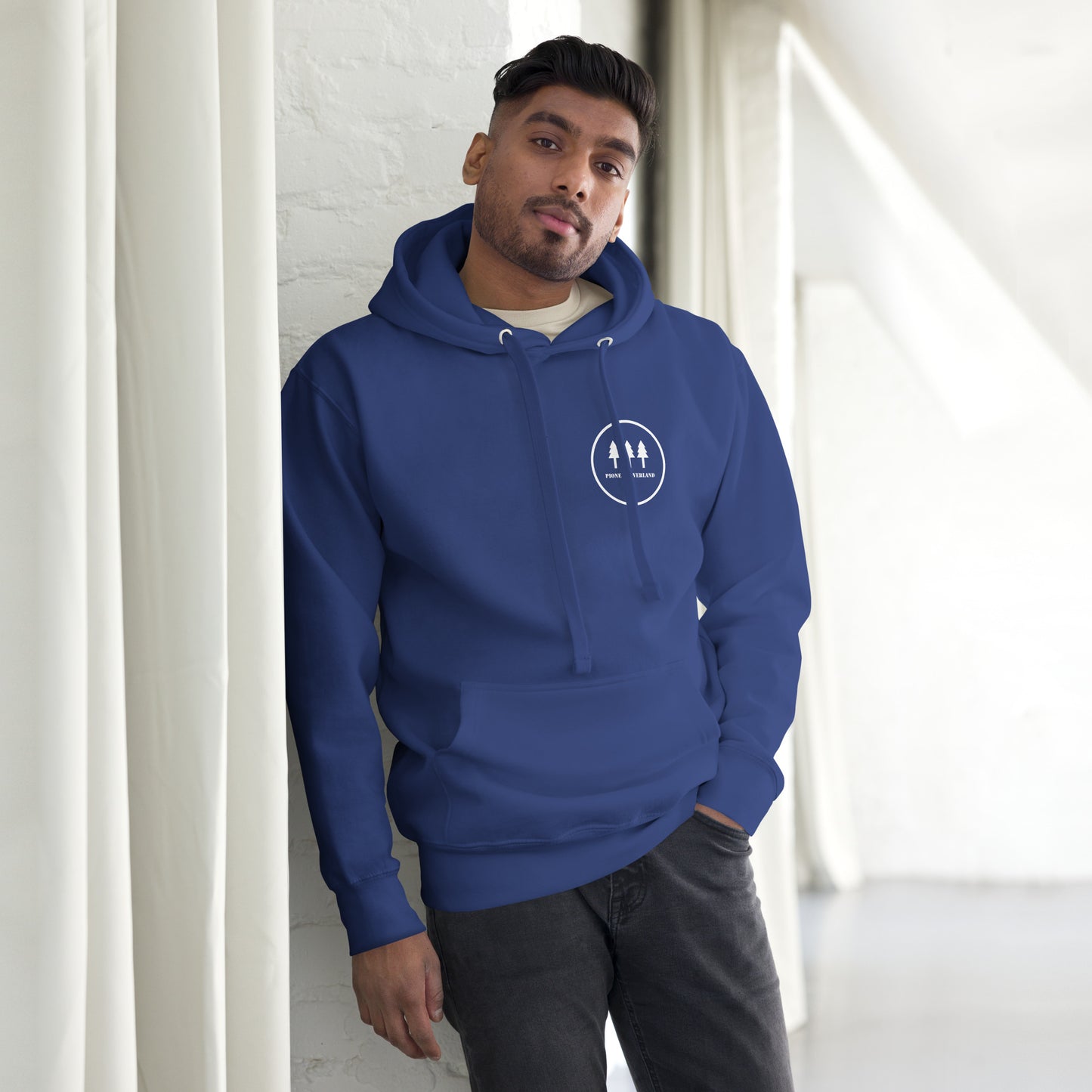 Pioneer Overland Hoodie