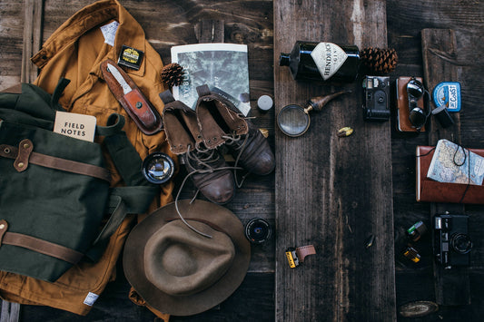 Pack Like a Pro: The Ultimate Backpacking Packing List