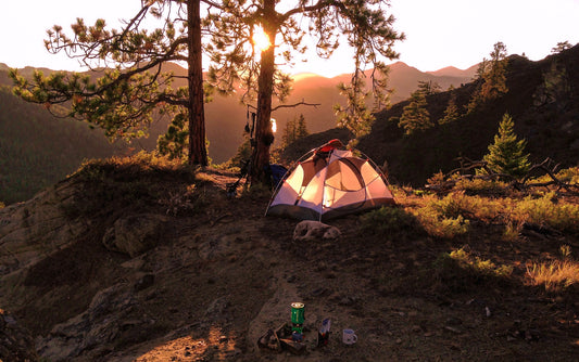 Best Backpacking Tent: 3-Season Tents