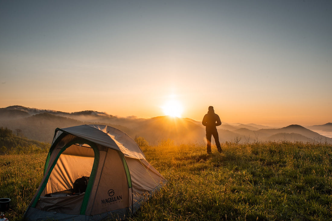 Backpacking Tent: How to Choose