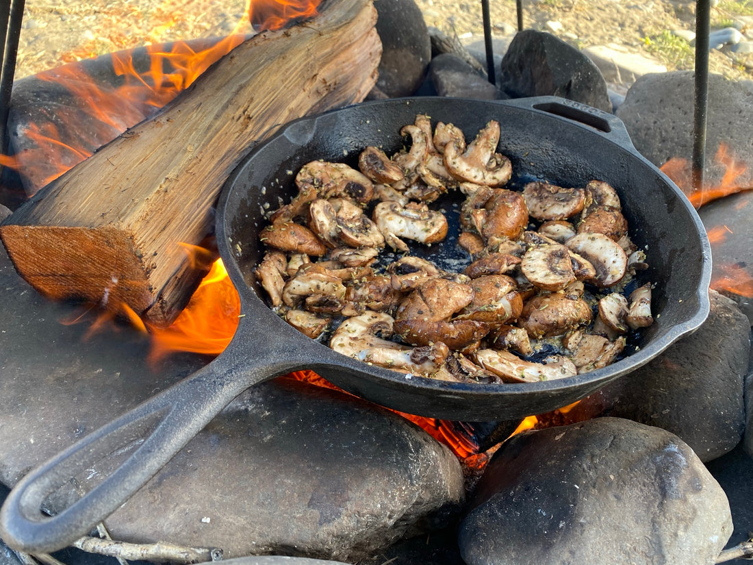Best Camp Cookware for Overlanders and Outdoorsman