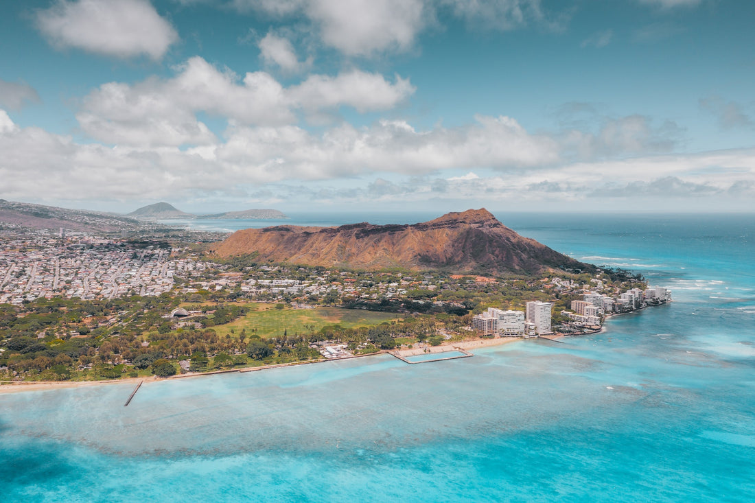Get Ready to Conquer Diamond Head Hike: Tips and Tricks for a Safe and Memorable Experience!
