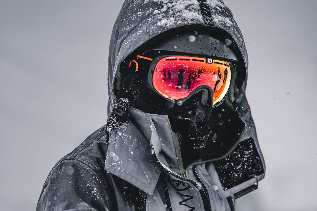 Best Ski Goggles of 2022