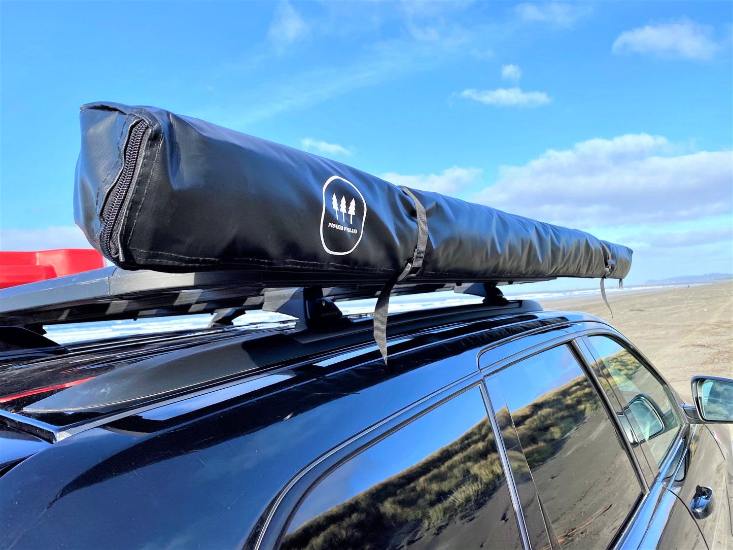 Roof Rack Awning